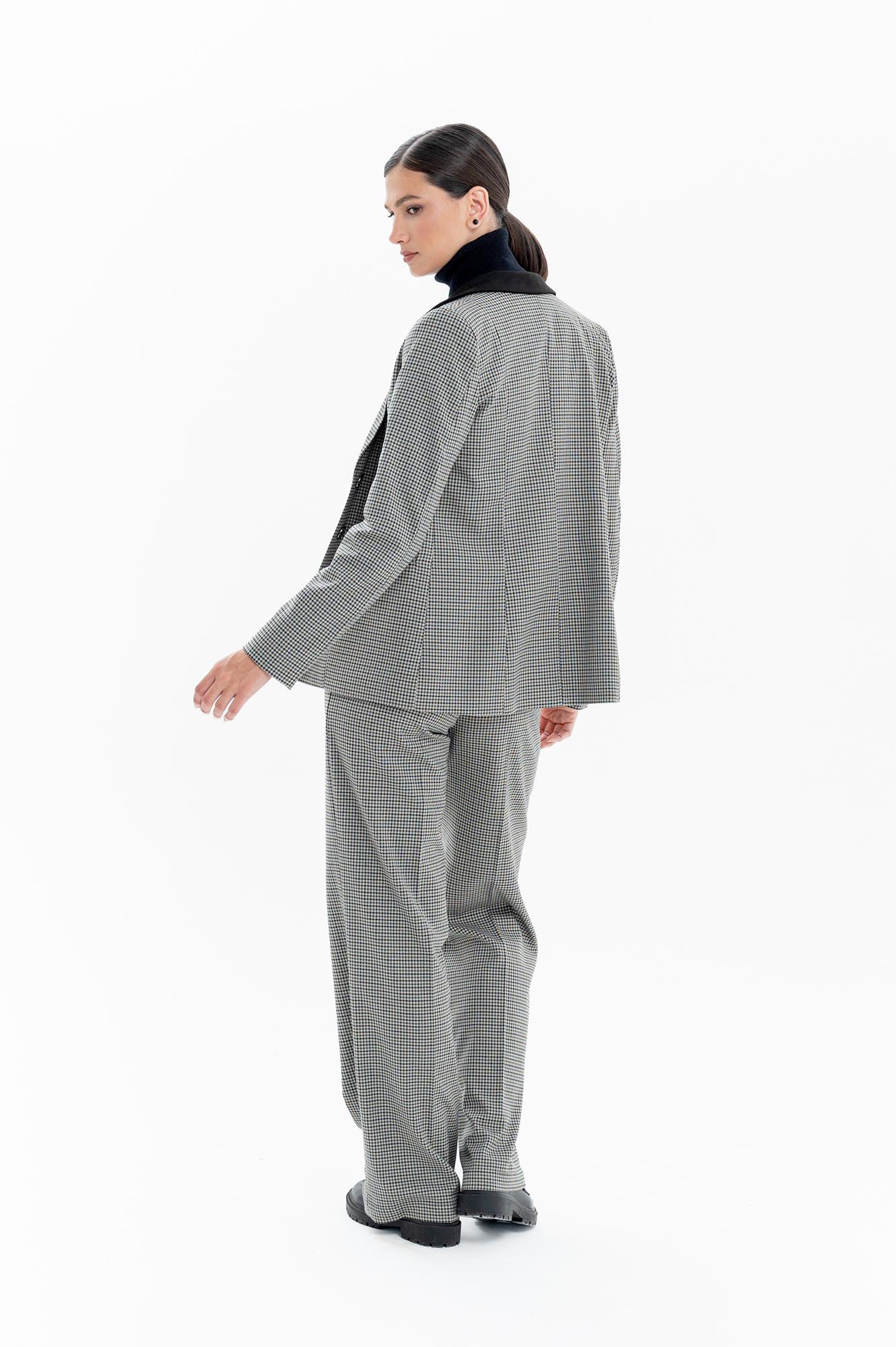 BLAZER ISABEL